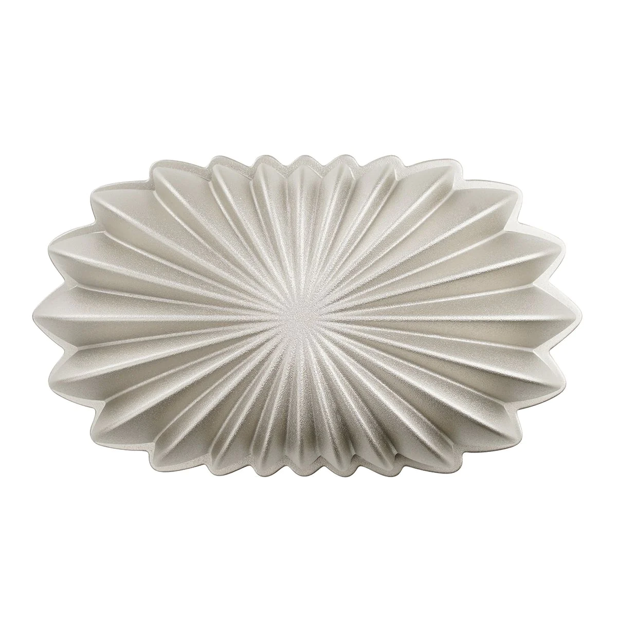 Moule à gâteaux ovale Back-Kunst Dr. Oetker