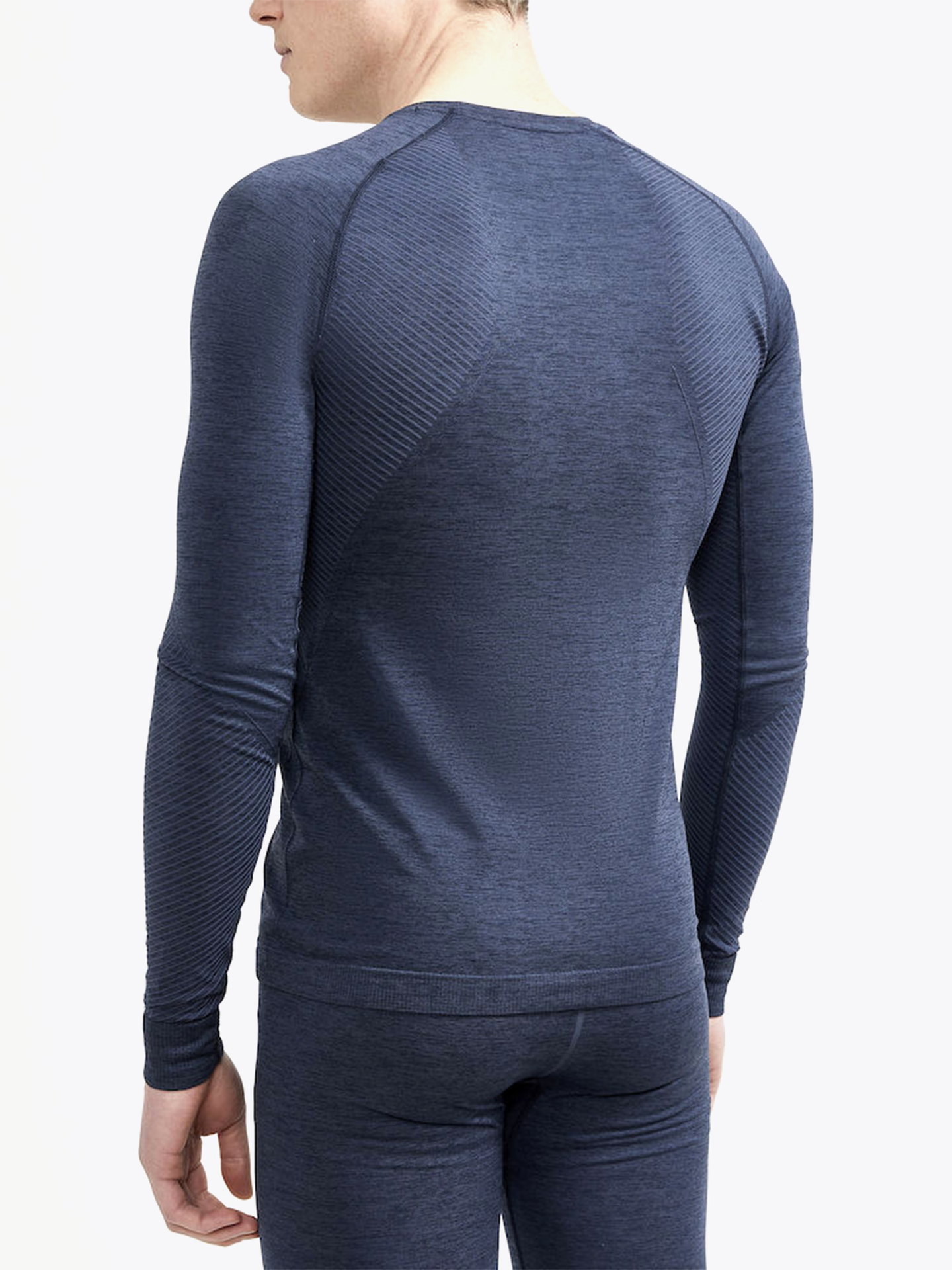 Core Dry Active Comfort Long Sleeve