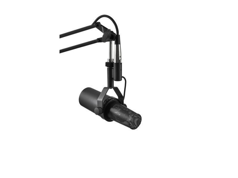 Shure Mikrofon SM7B Dynamisches Sprechermikrofon