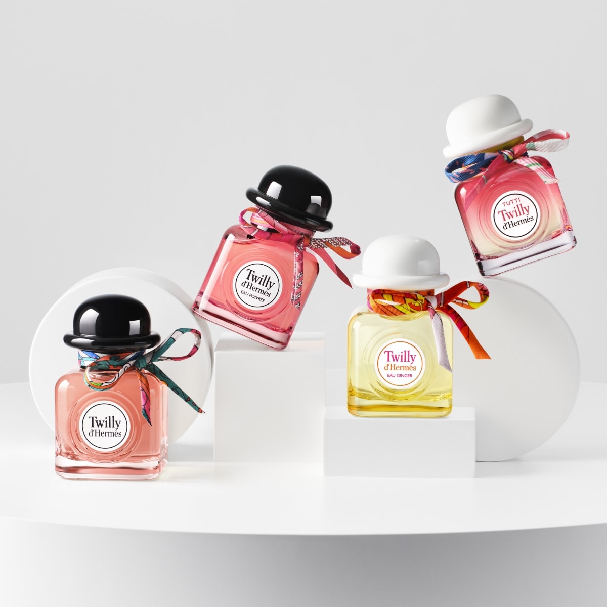 HERMÈS Tutti Twilly d'Hermès Eau de Parfum