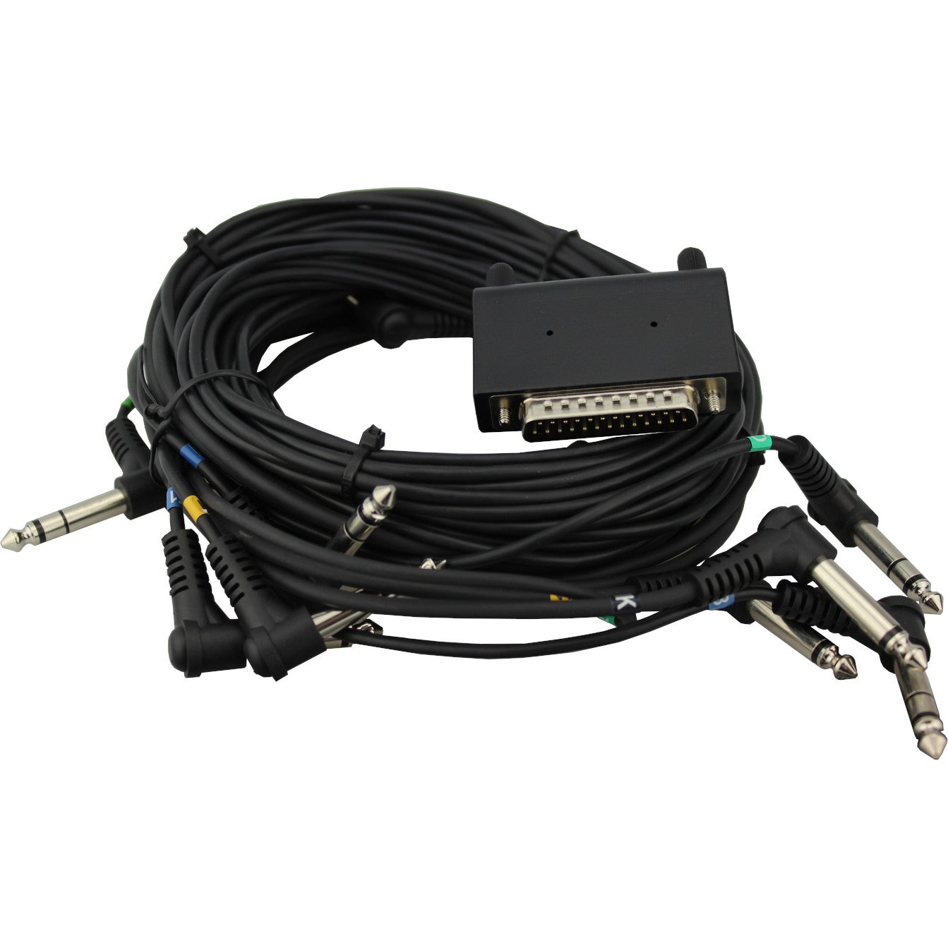 Roland trigger kabelset voor Roland TD-drums