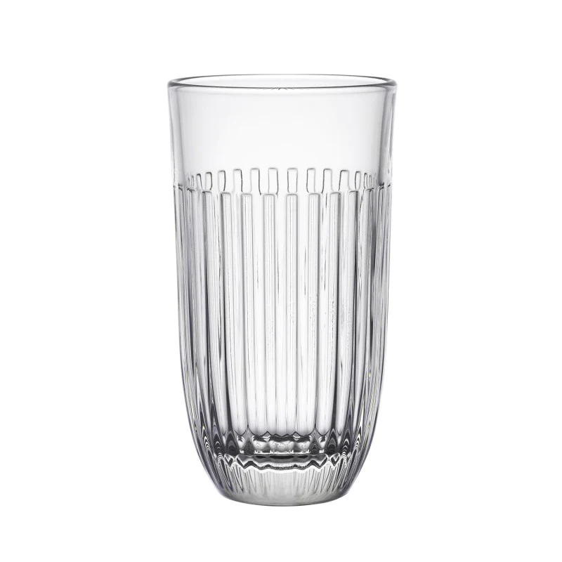 Lot de 6 long drinks, OUESSANT La Rochère