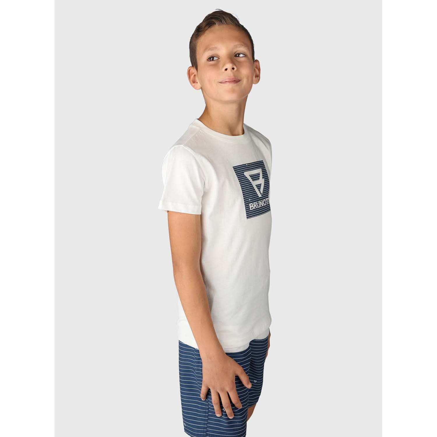 Brunotti  Jahny-Logosquare Kids