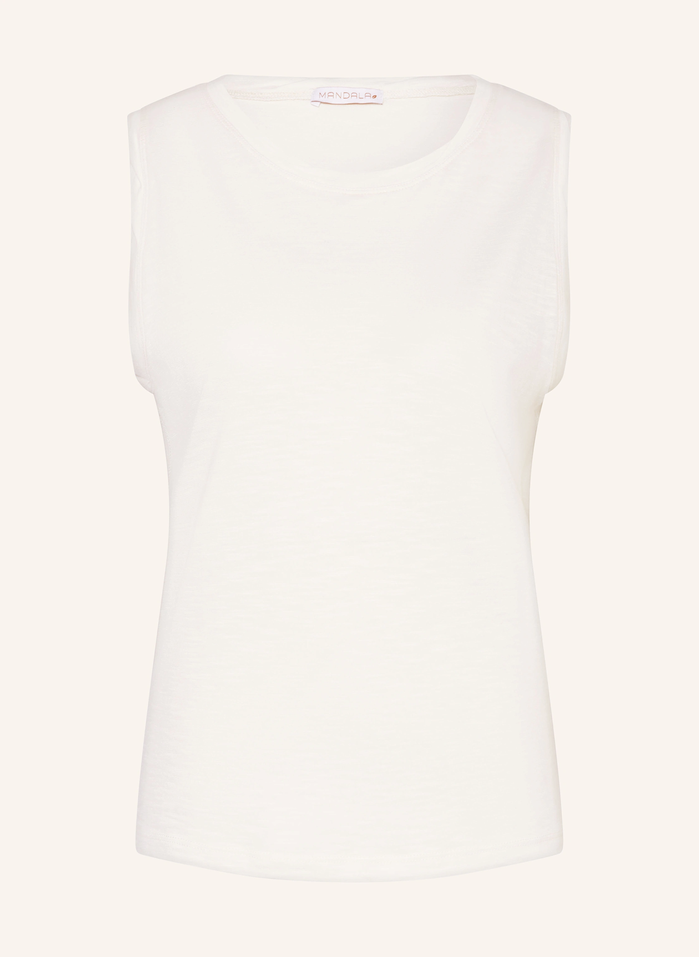 MANDALA Tanktop DAILY