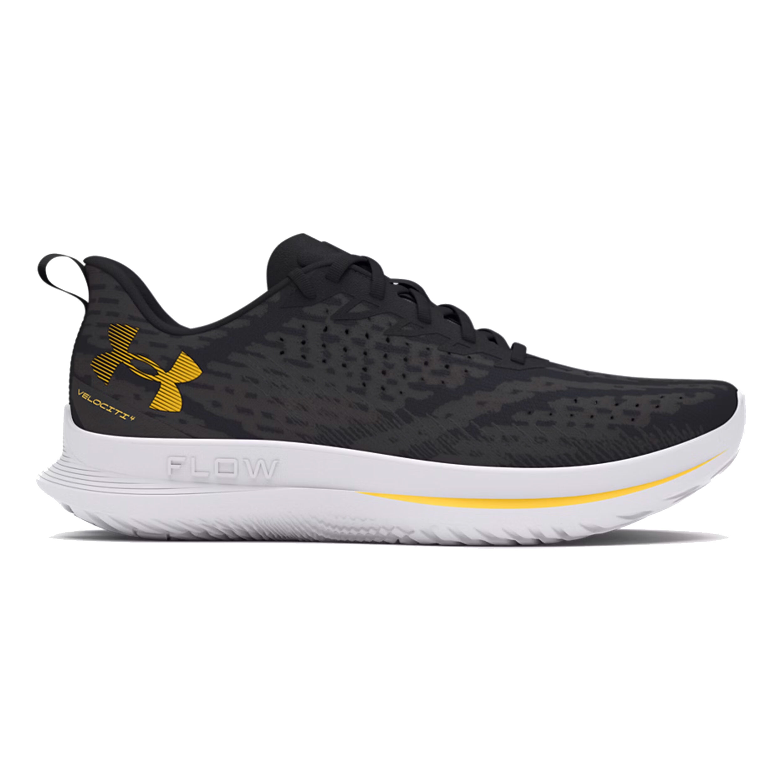 Under Armour Velociti 4 SE Chaussure De Running Sans Stabilisateurs Hommes - Gris Clair , Gris Clair