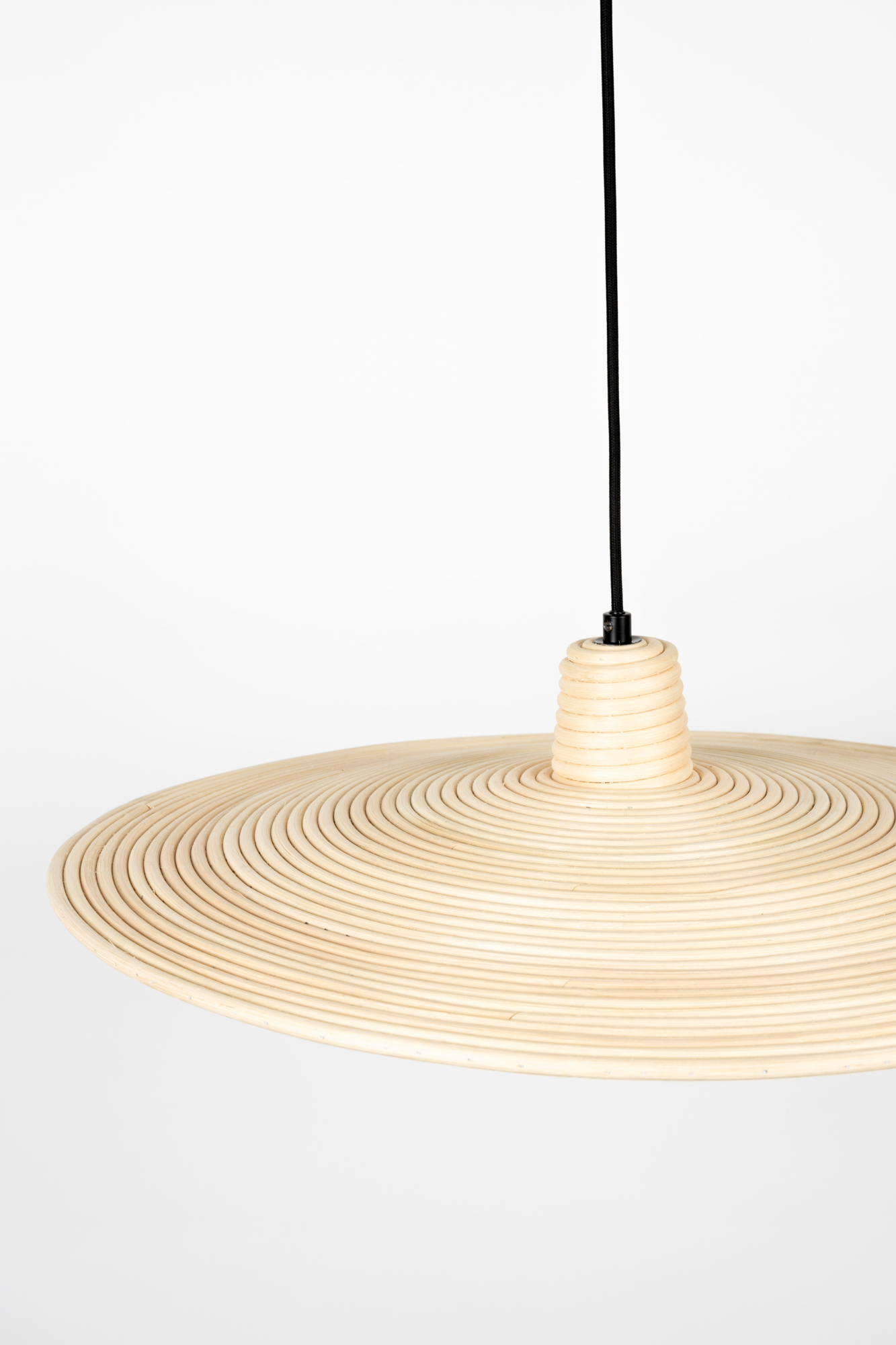 PENDANT LAMP BALANCE L NATURE