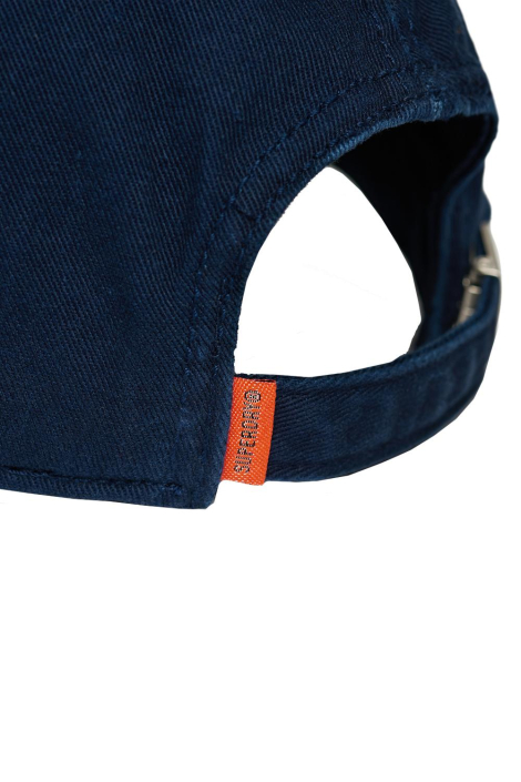 Superdry blauwe heren accessoire