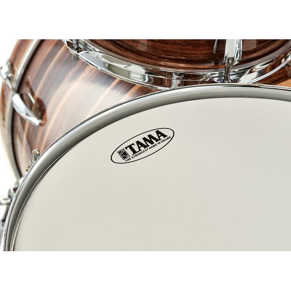 Tama Imperialstar 22