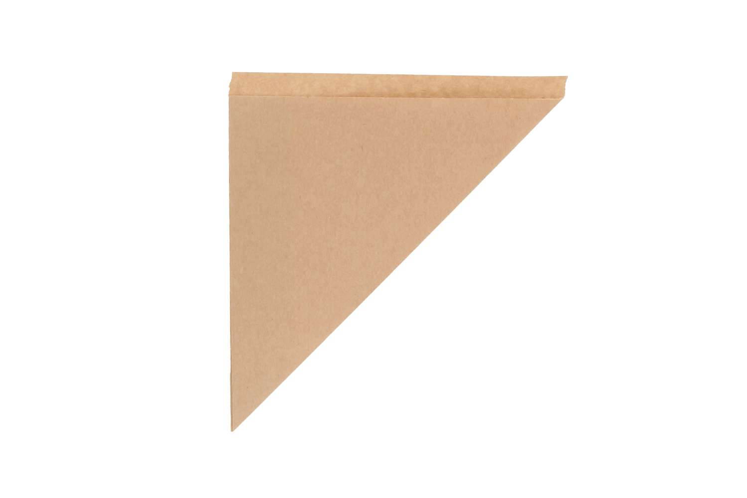 Puntzakken K17 - 17cm kraft
