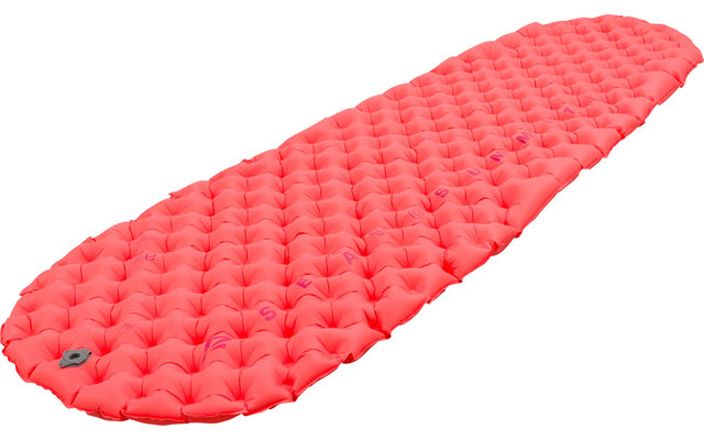 Sea to Summit Ultralight Insulated Air Mat Women's Isomatte