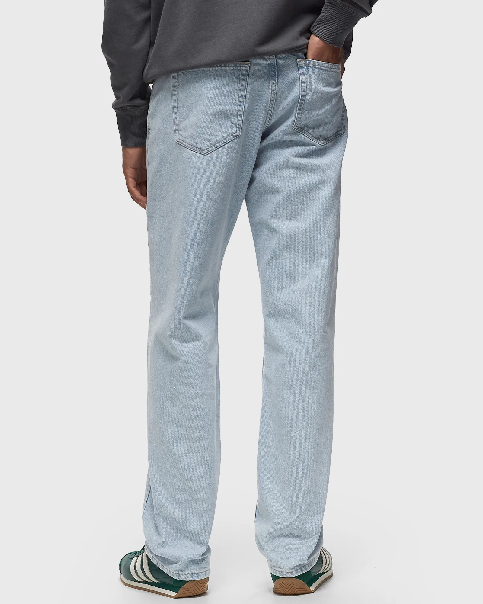 Calvin Klein Jeans 90'S STRAIGHT