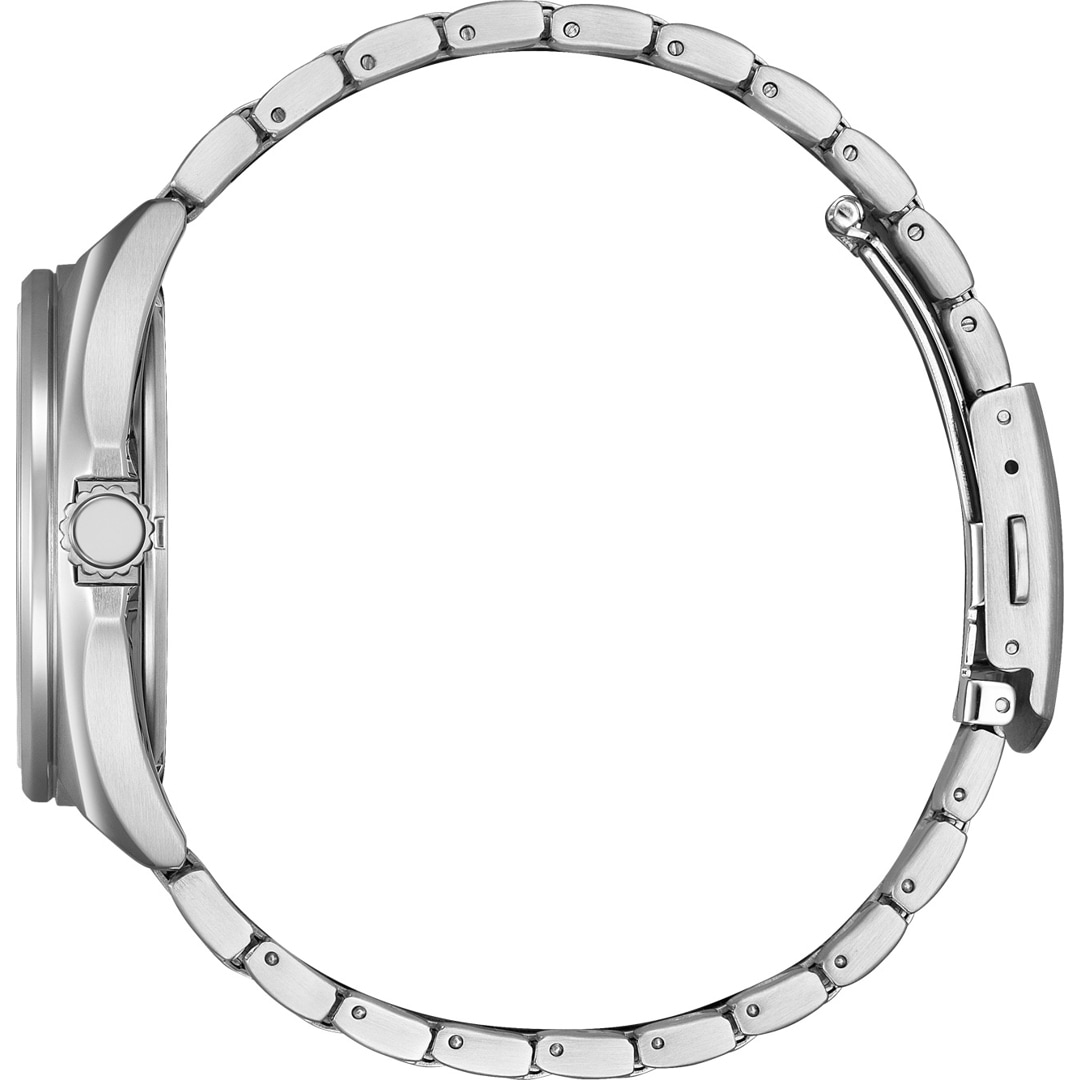 Citizen Sports Military Date Eco-Drive 41mm