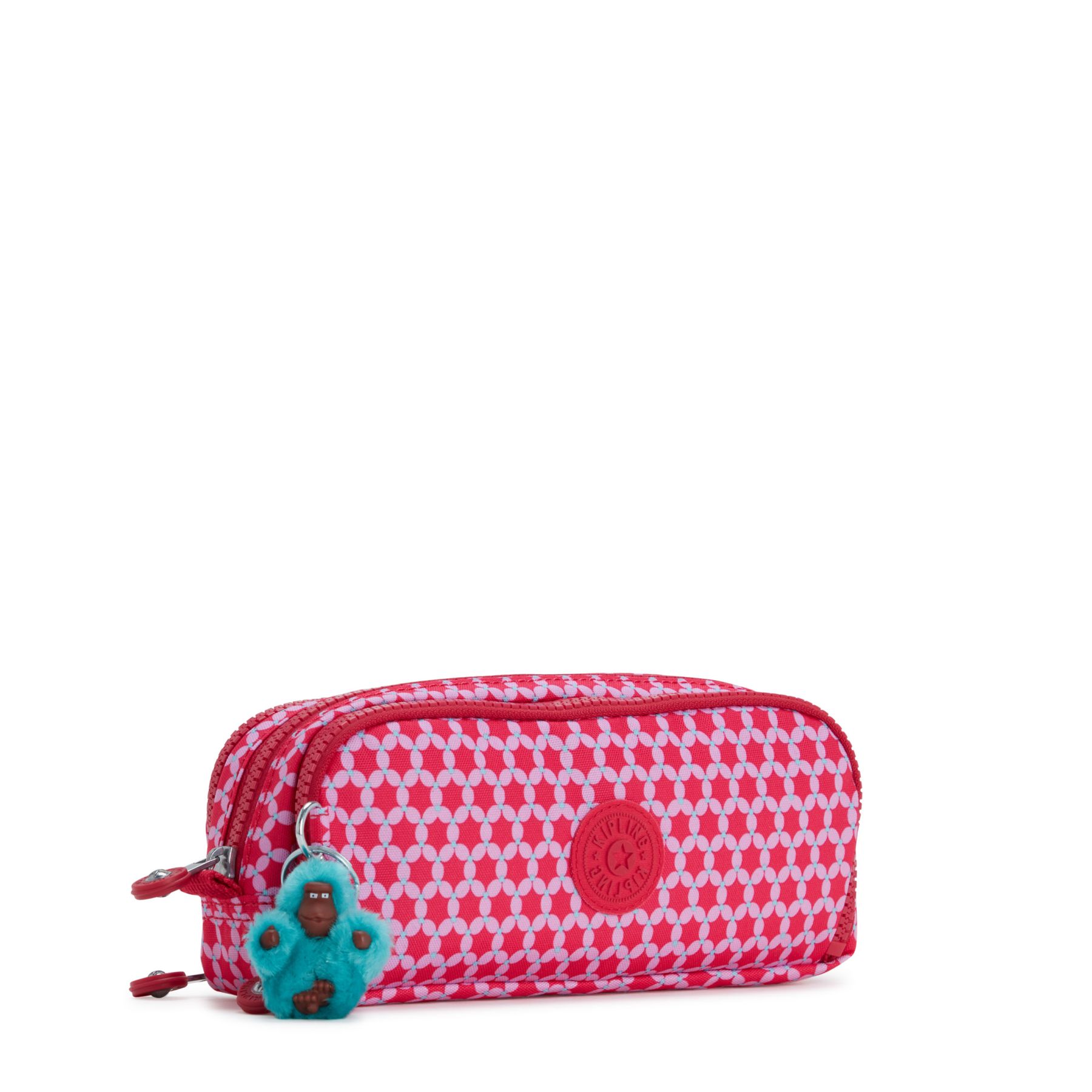 GITROY Large Trousse - Starry Dot Print