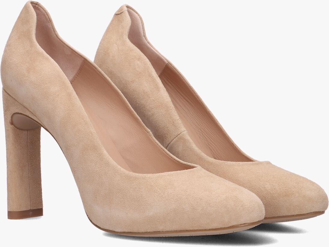 UNISA beige unisa pumps pascual