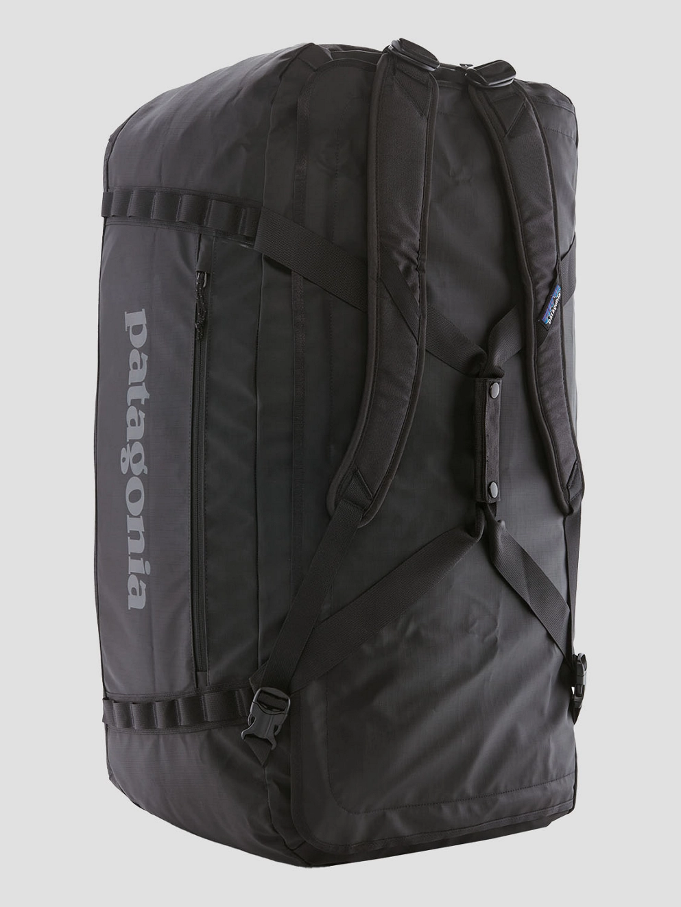 Patagonia Black Hole Duffel 100L Travel Bag black