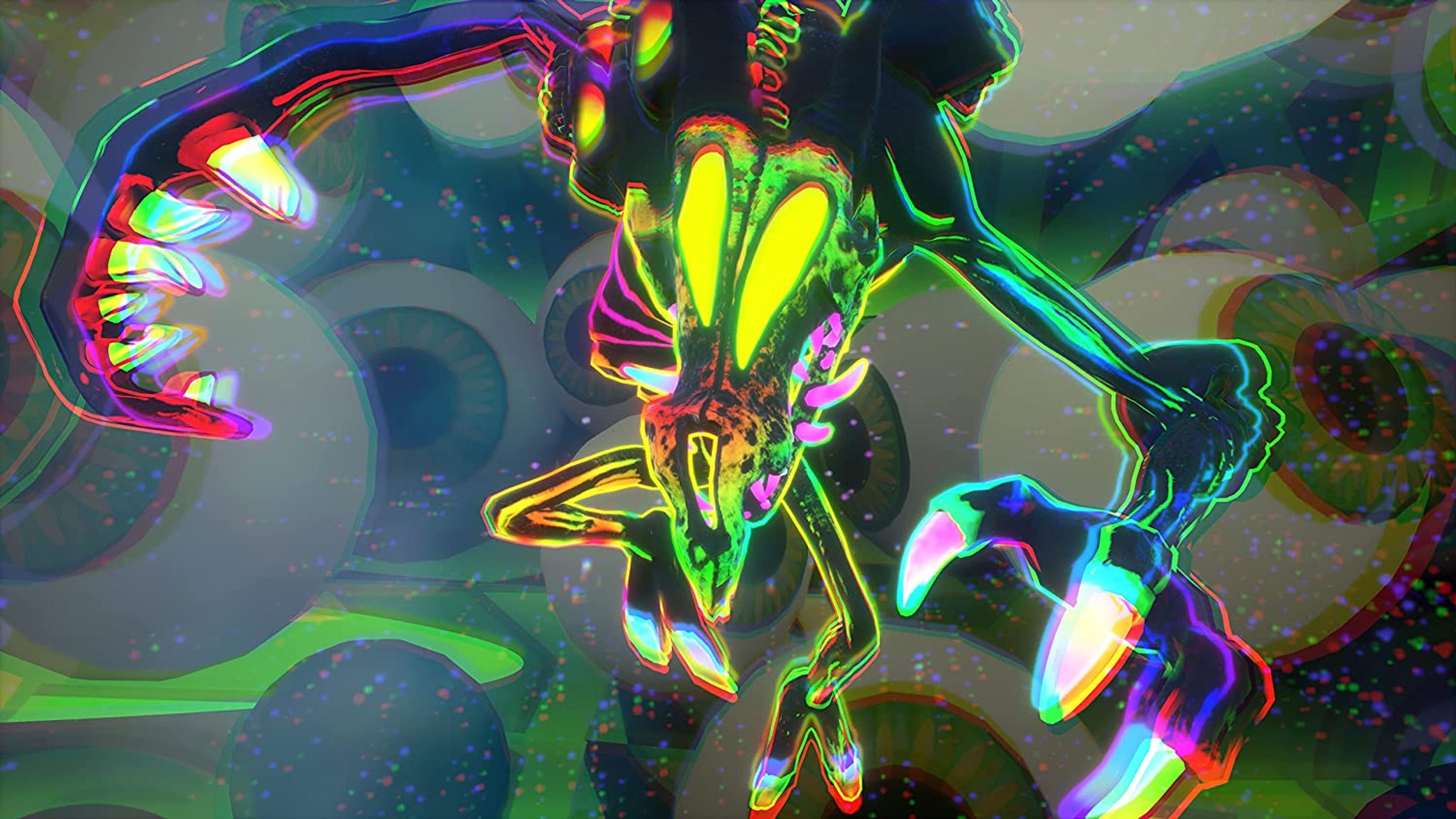 Psychonauts 2 Motherlobe Edition