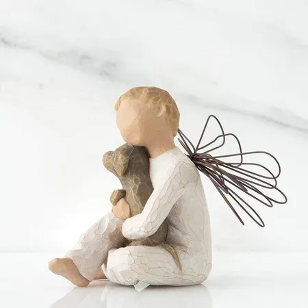 Willow Tree - Engel des Trostes