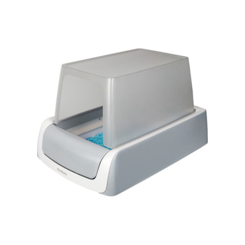 Maison de toilette ScoopFree Ultra pour chat