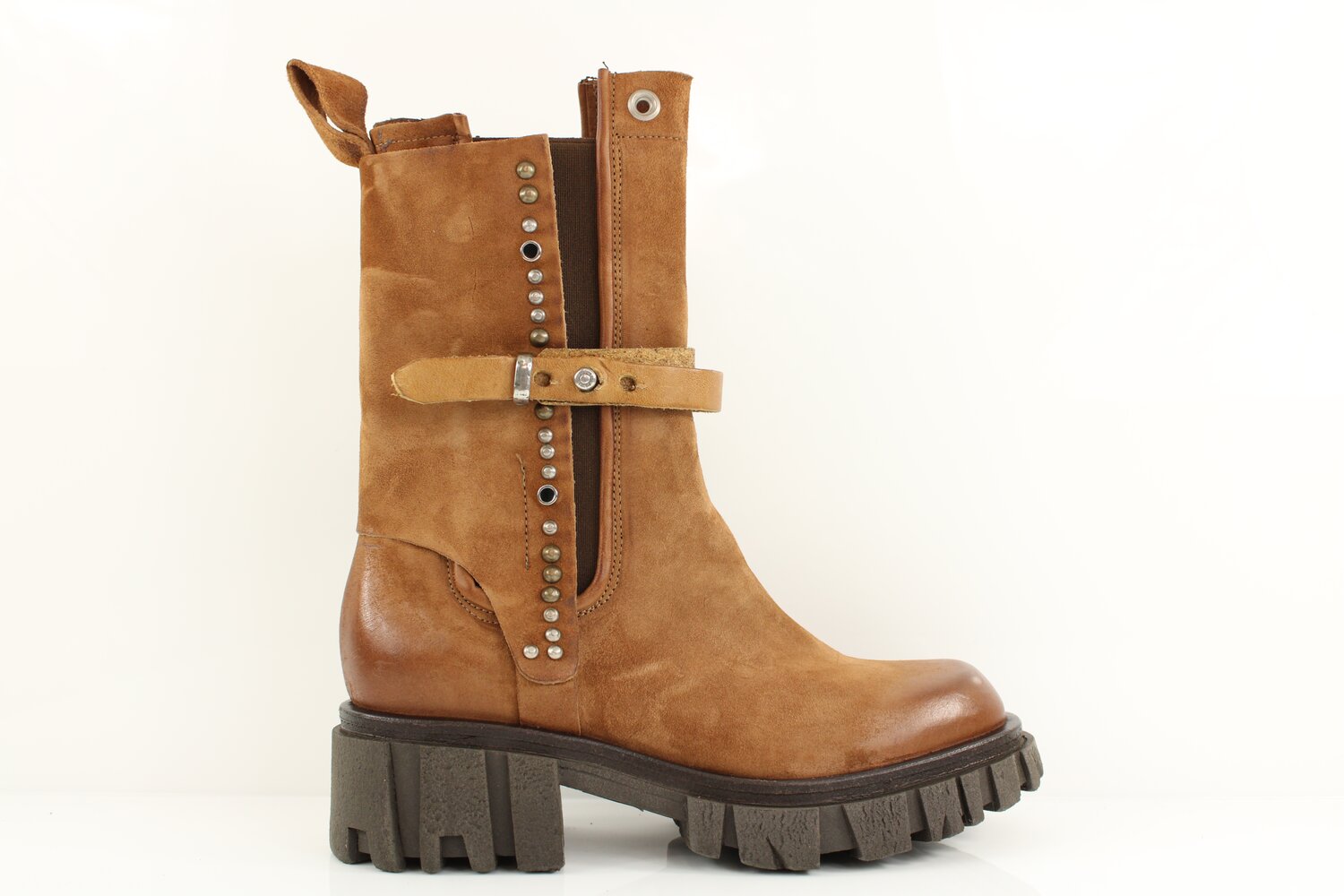 A.S.98 Stiefeletten