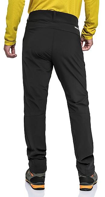 SCHOFFEL - PANTALON BLAUEIS MNS