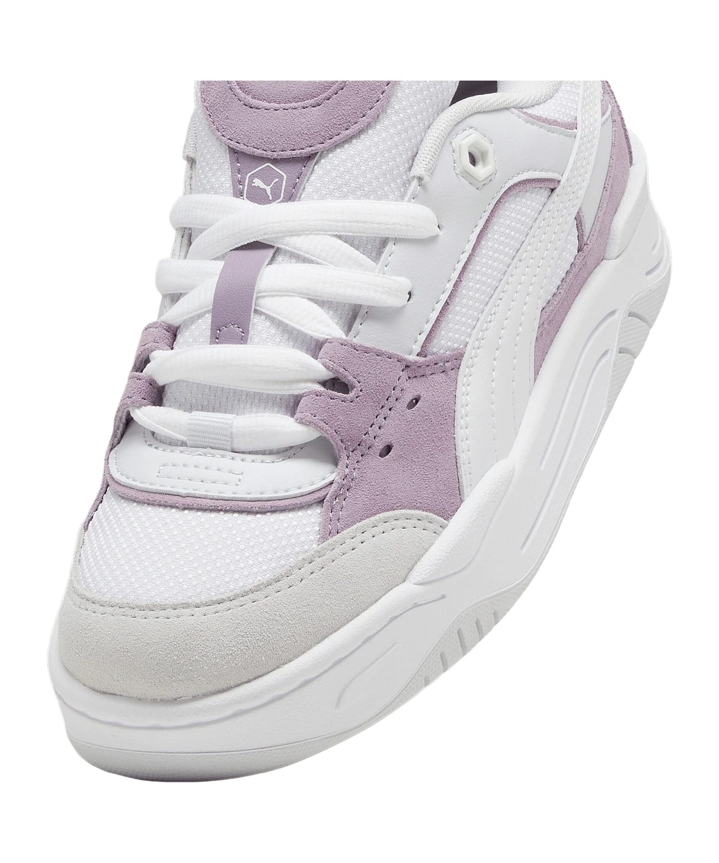 PUMA 180 Sneaker Weiss F27
