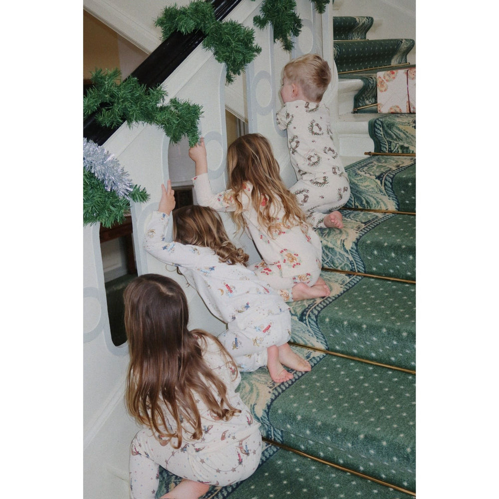 Køb Konges Sløjd Lucia Basic Sæt GOTS