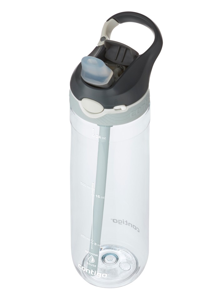 Contigo - Ashland Tritan ReNew Water Bottle 720ml - Macaroon