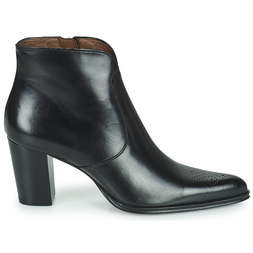 Muratti - READFIELD - Noir