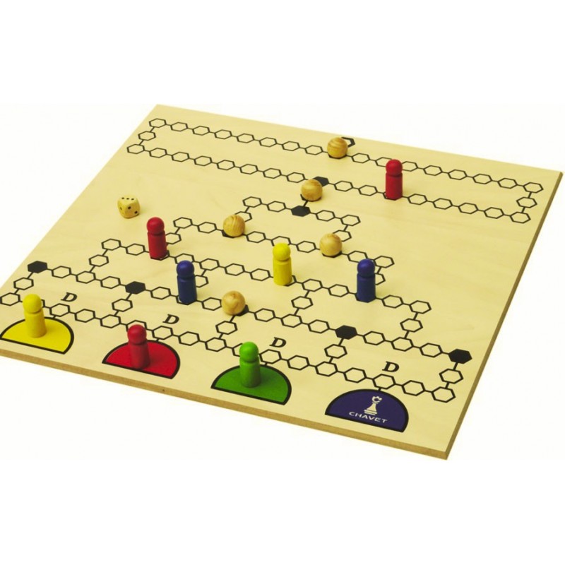 Jeux du Tock et Jeux des Barricades