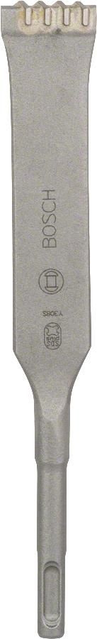 Bosch Professional Carbide Puntbeitels SDS-Plus 130 x 32 mm - 1608690014
