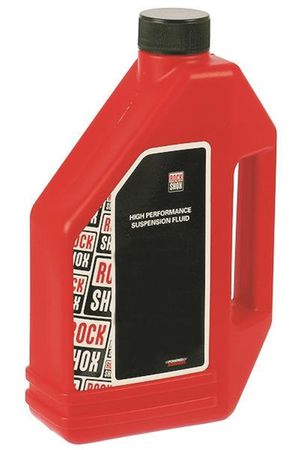 GABELDÄMPFERÖL  1000ml  5WT