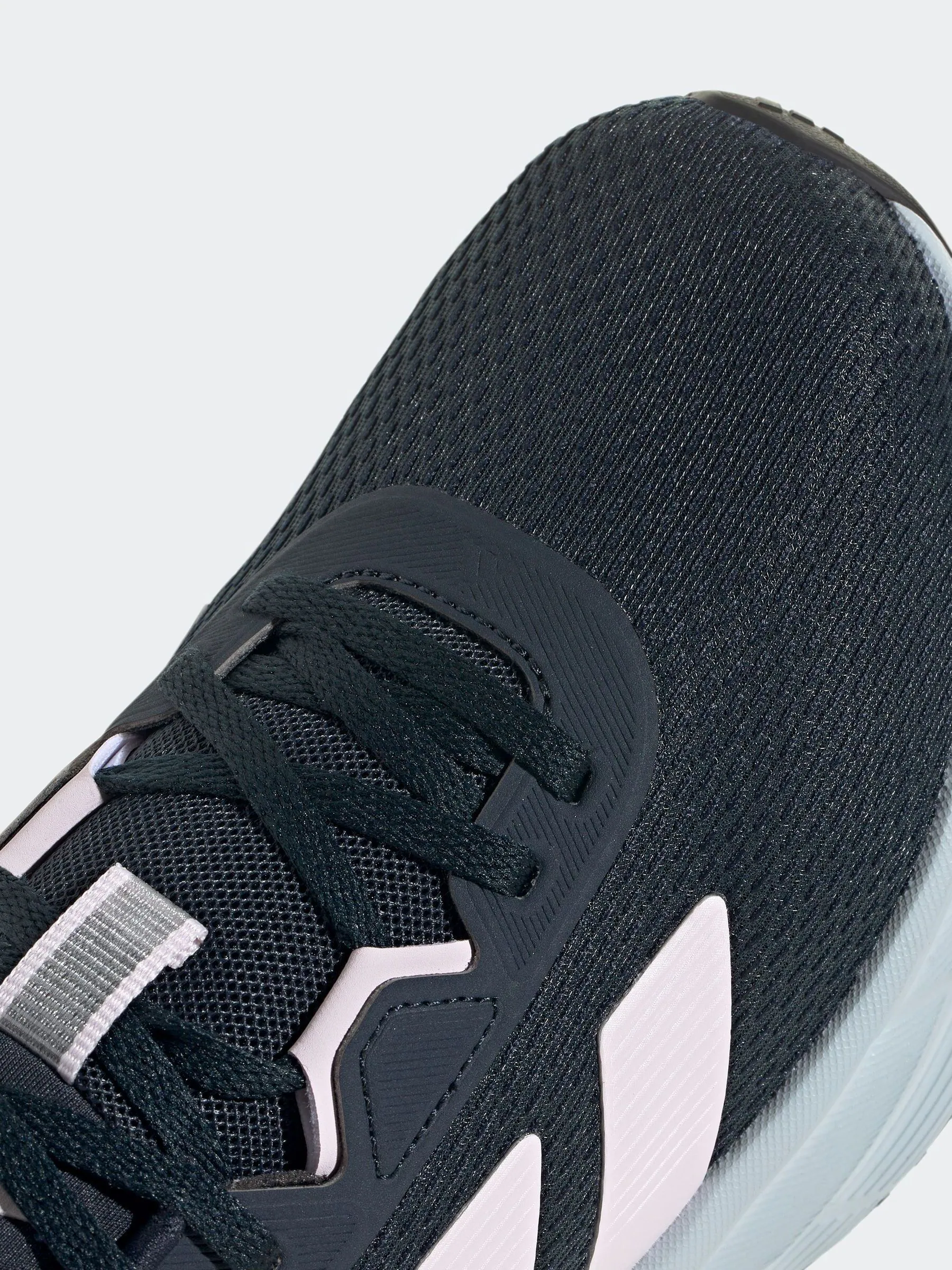 Donkerblauw - adidas Galaxy 7 sneakers