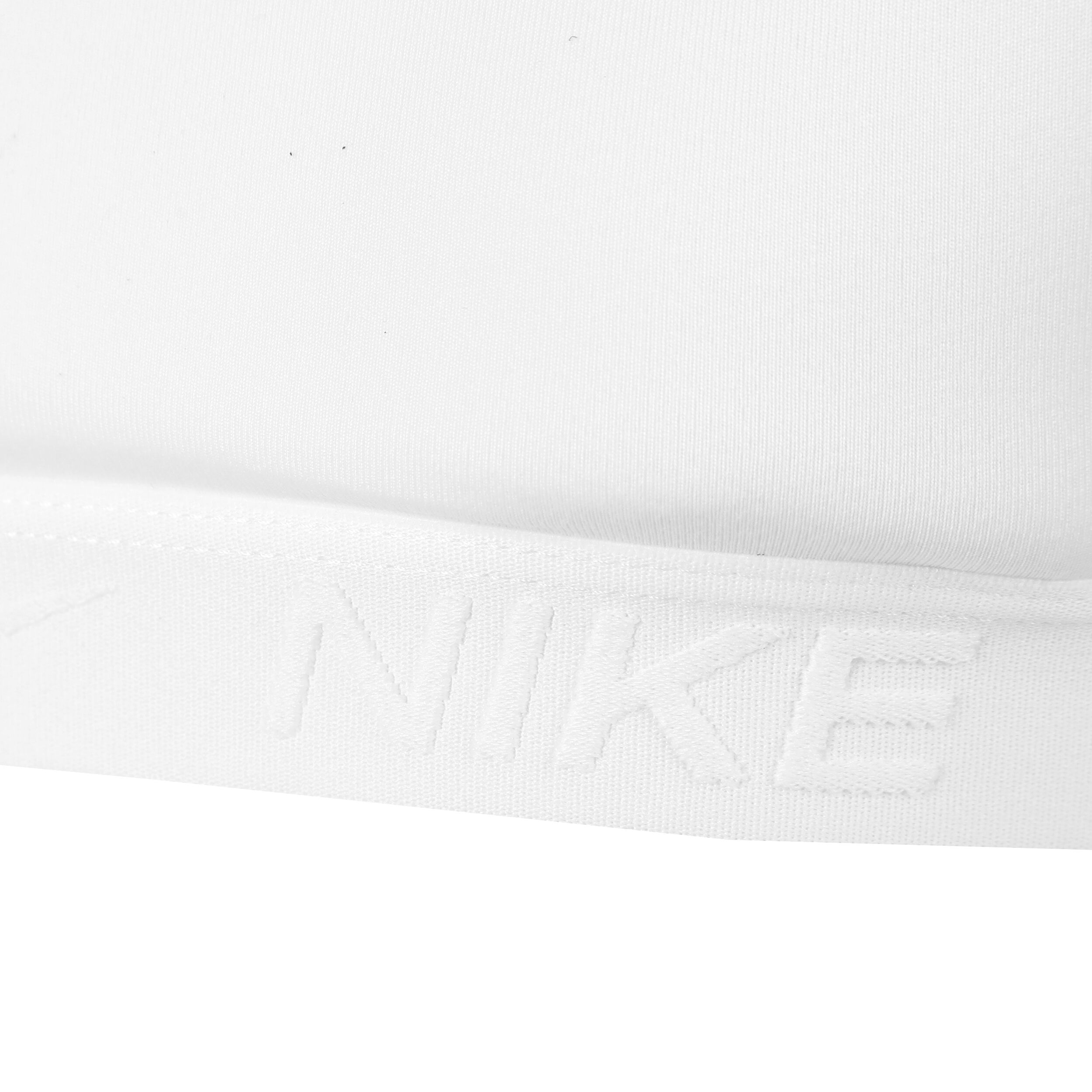 Nike Indy Soutien-gorge Sport Filles - Blanc