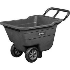 Brouette HANDY-GO, 90 litres
