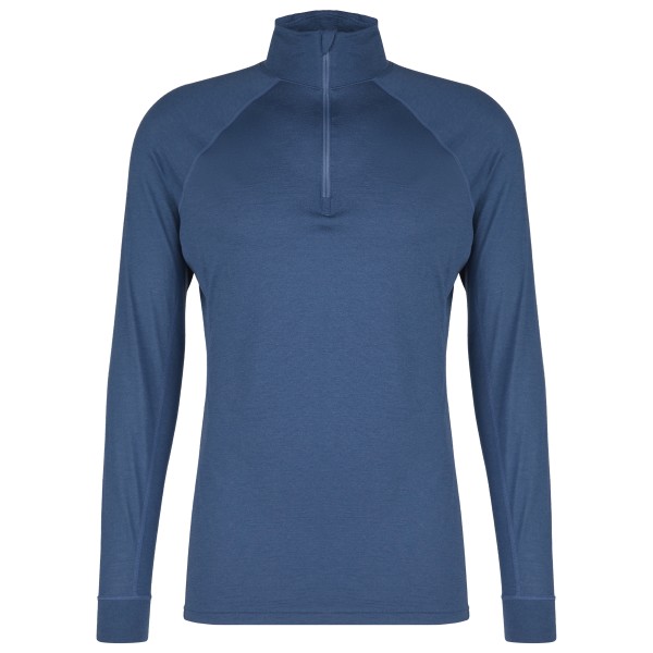 Stoic - Merino180 BengtSt. Half Zip - Sous-vêtement mérinos