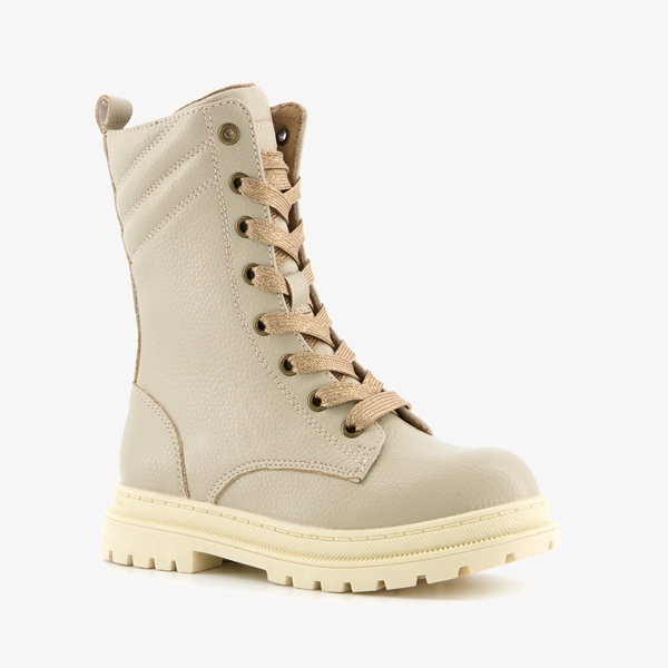 Blue Box meisjes veterboots