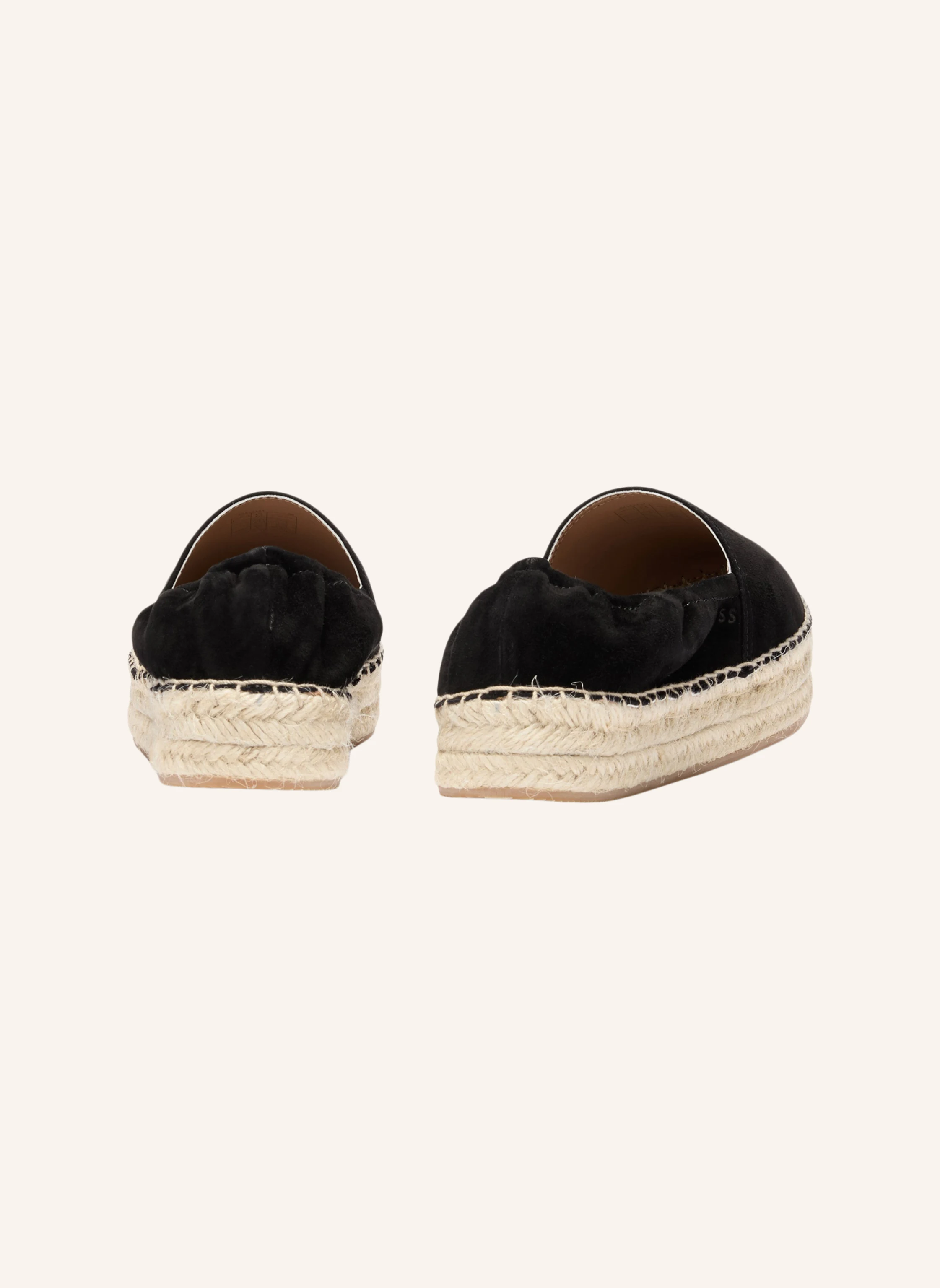 BOSS Flacher Schuh MADEIRA_SLON_SD