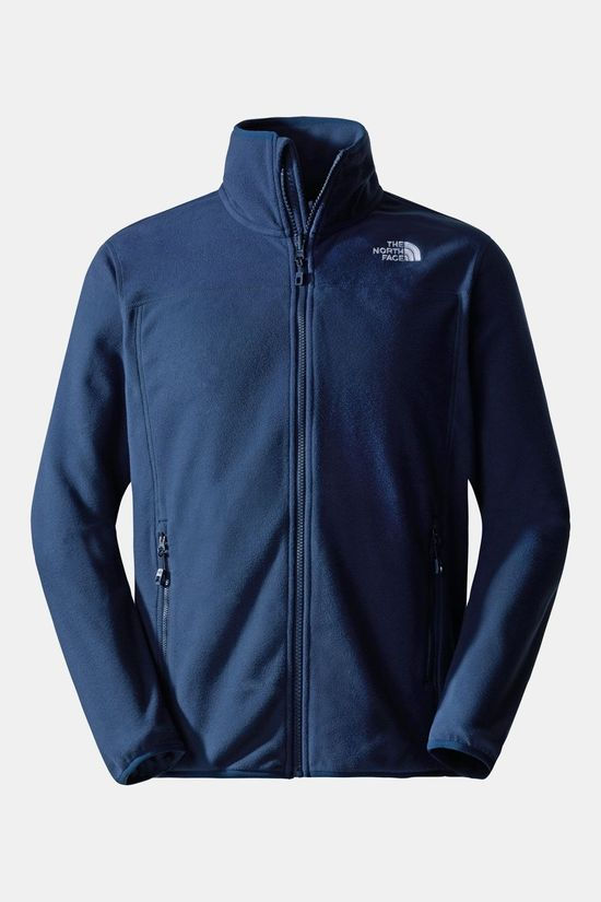 The North Face The North Face M 100 Glacier Full Zip