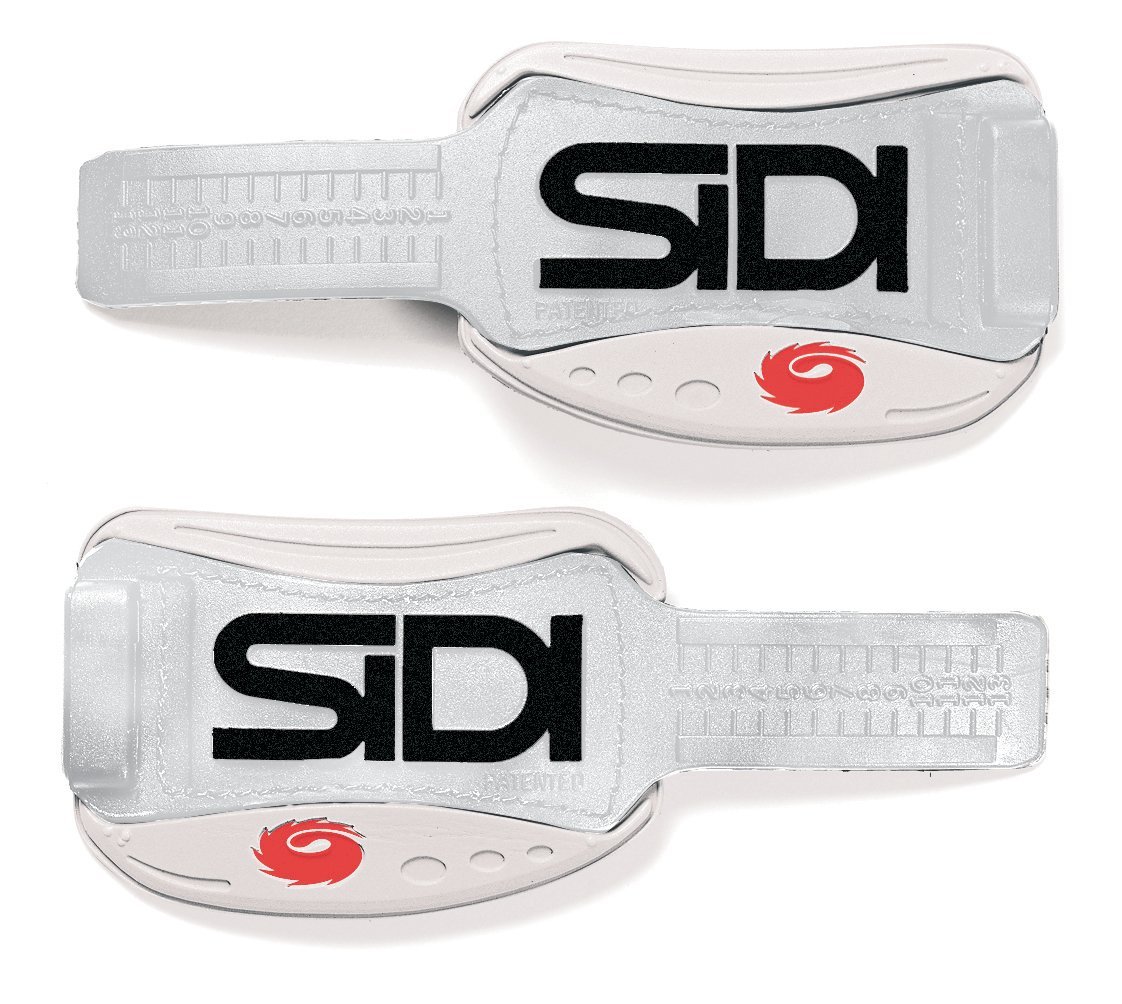 SIDI Soft Instep 2 hvid
