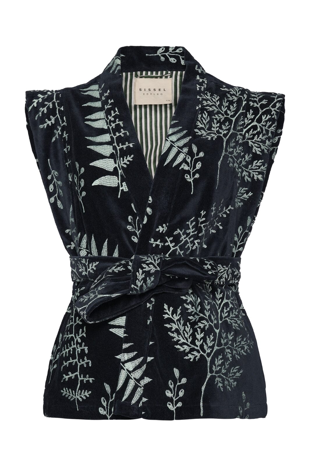 Sissel Edelbo Elsa Vest SE 1385