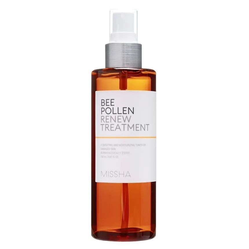 MISSHA - Bijenpollen Vernieuwingsbehandeling 150ml