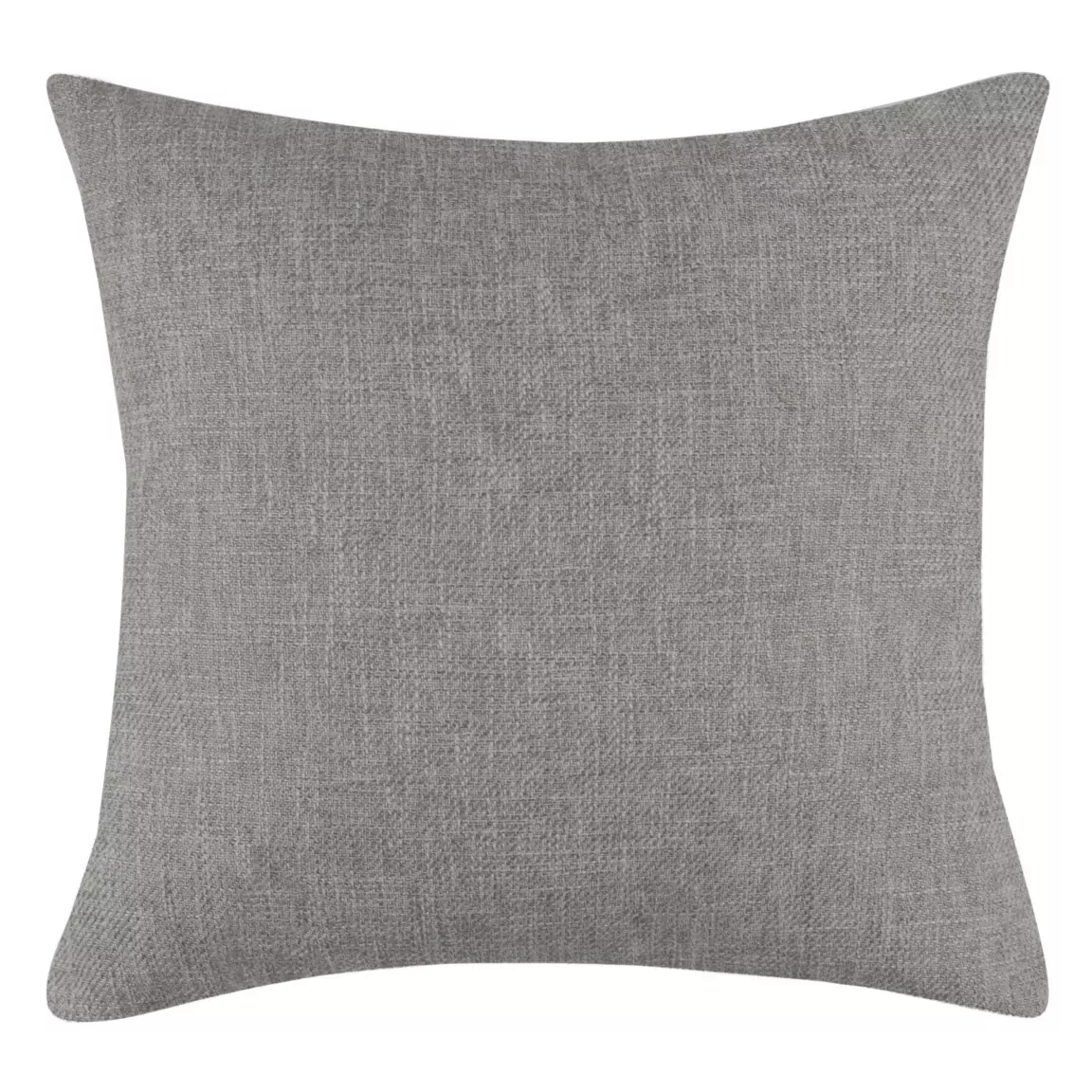 Coussin carré (40 cm) Gibraltar Taupe