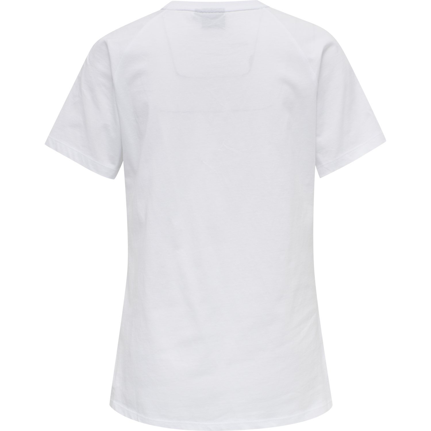 hmlZENIA T-SHIRT S/S