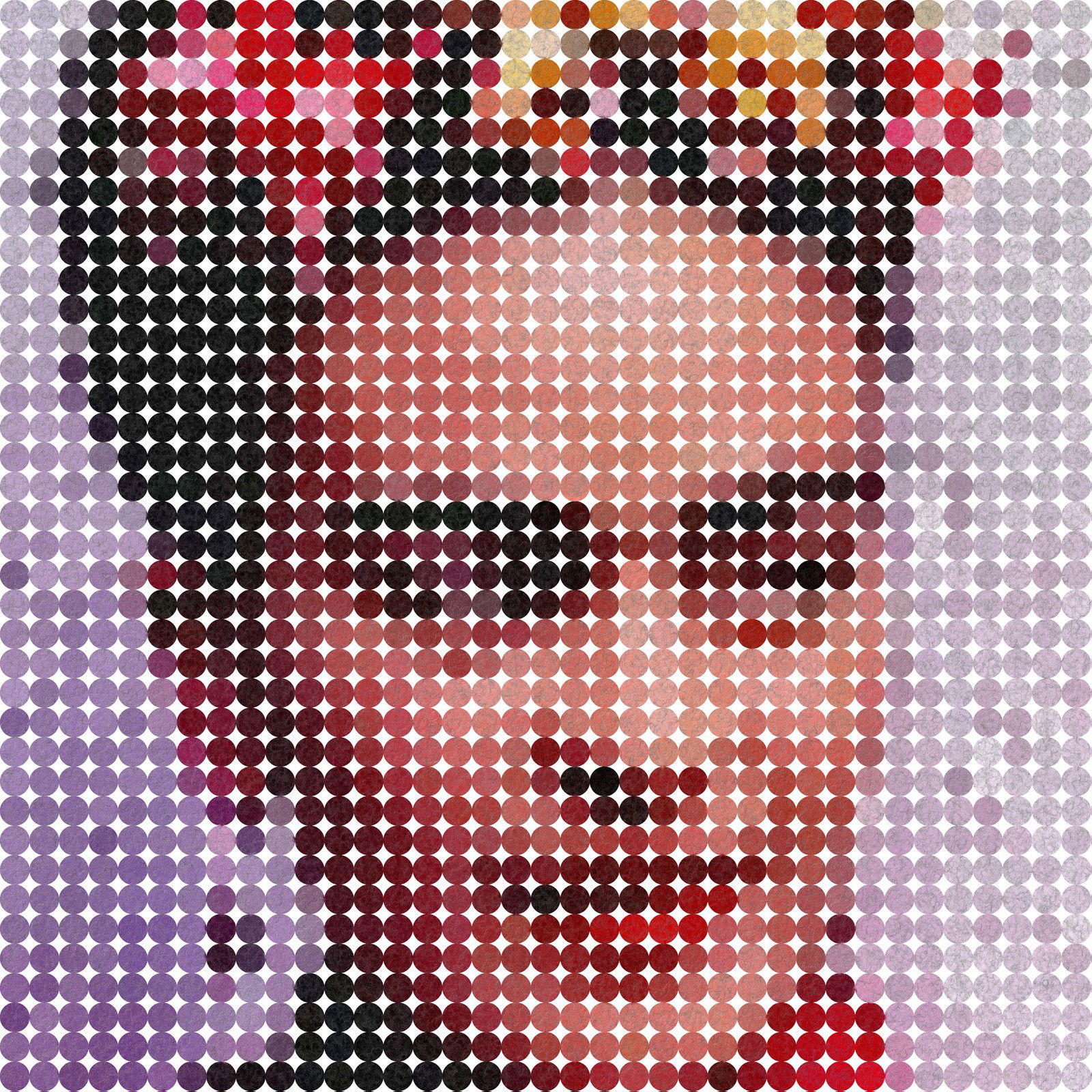 Frida by Richard Brandao - Limited Edition. Edition of: 150. Signed.