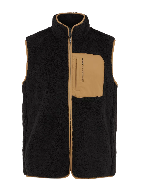 HYAMS bodywarmer