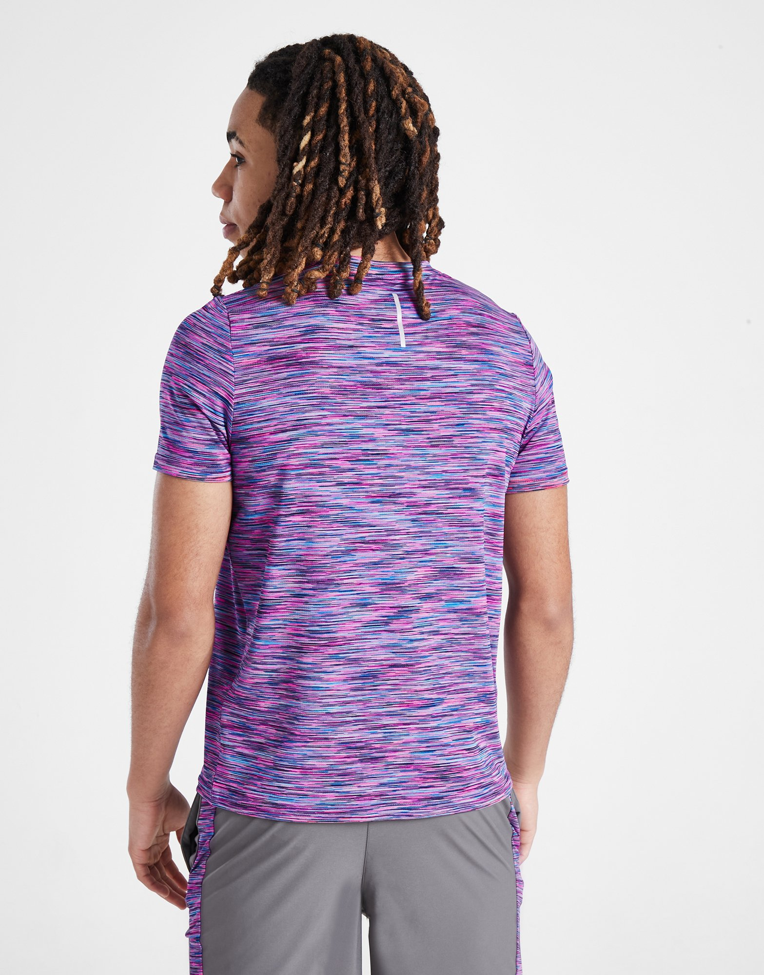 MONTIREX T-shirt Trail Junior