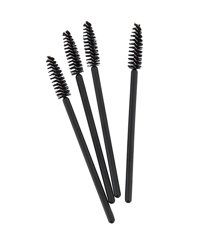 MQBeauty - Aplicador de rímel descartável - Nylon
