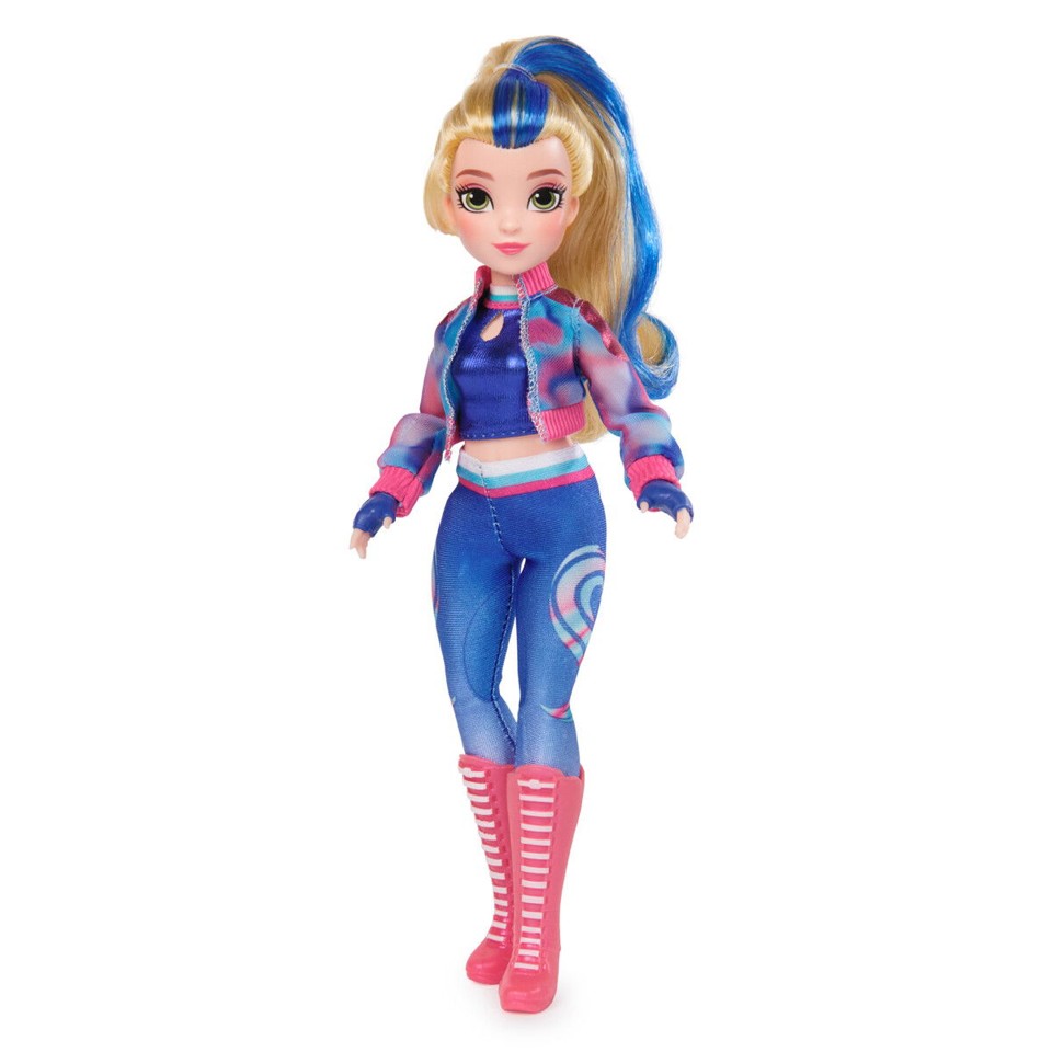 Enhjørningeakademiet - Fashion Isabel 24cm