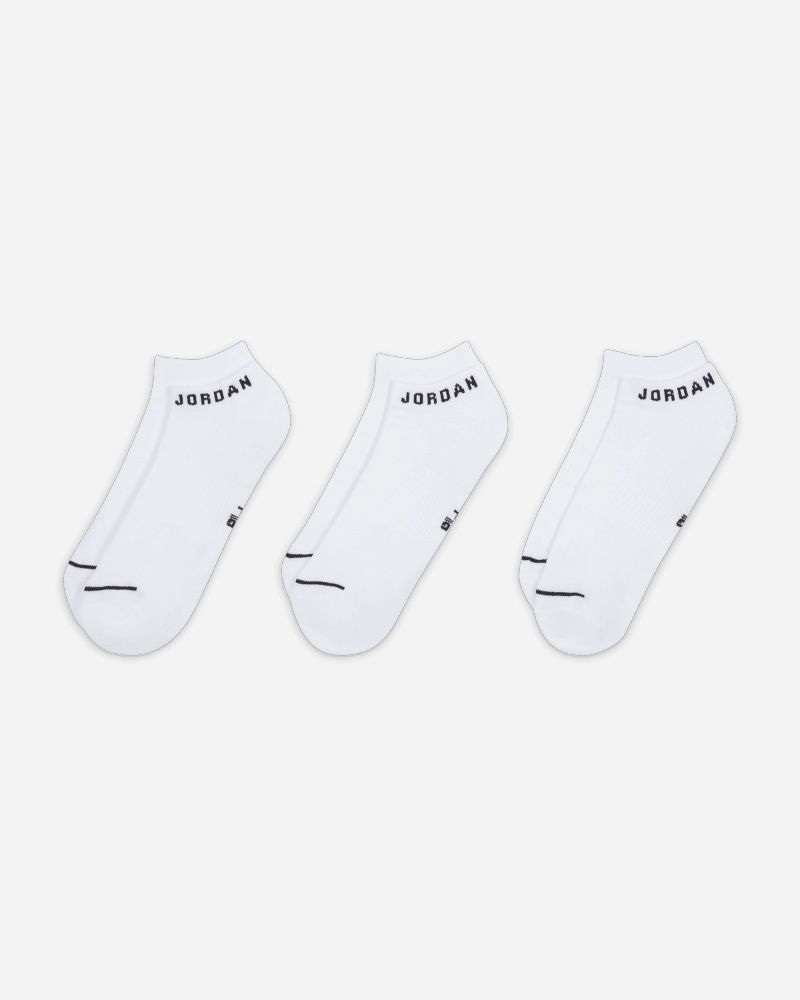 Lot de 3 paires de chaussettes Nike Jordan pour adulte