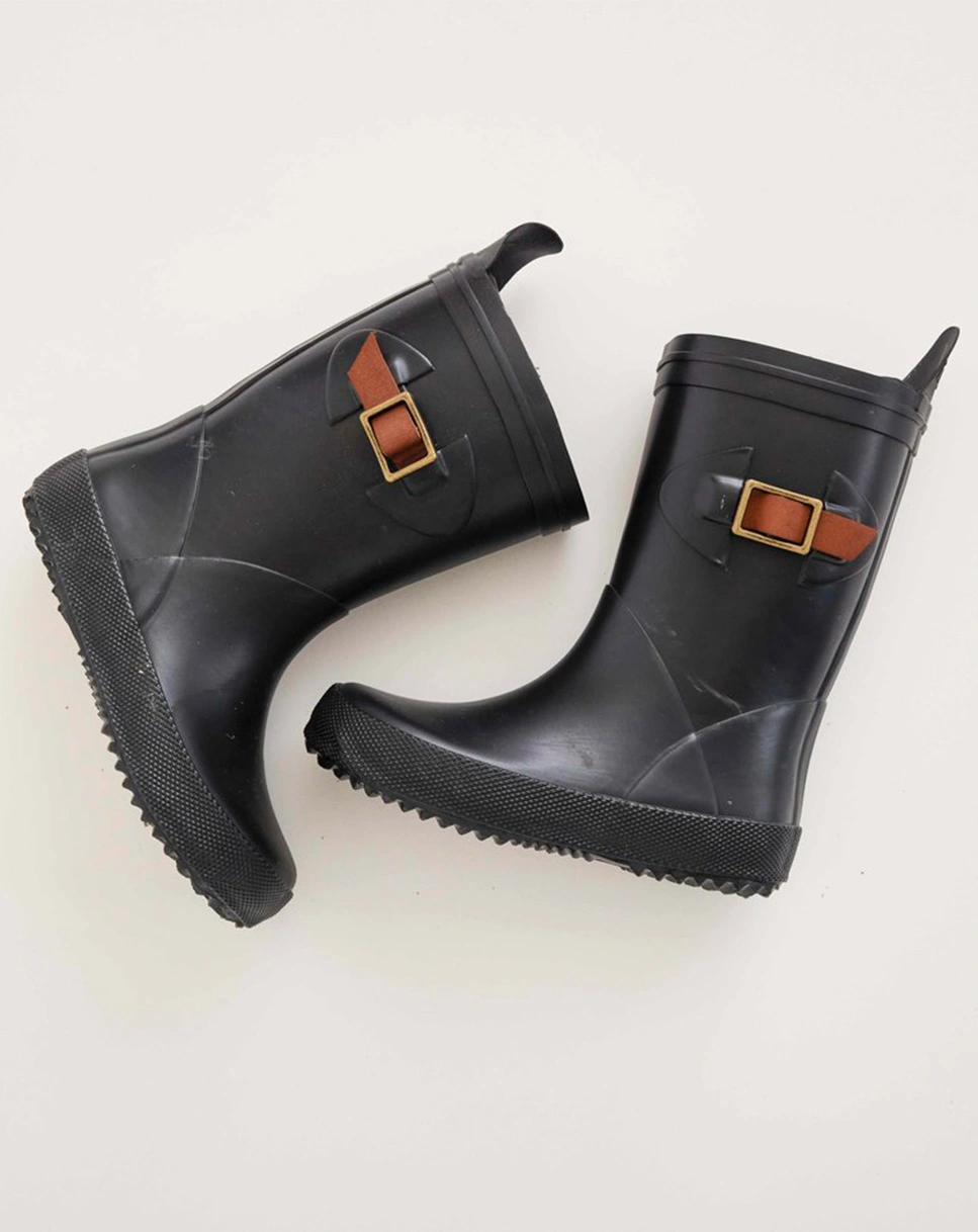 Gummistiefel SCANDINAVIA in black